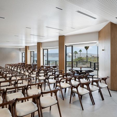 Leonardo Plaza Hotel Τιβεριάδα Εξωτερικό φωτογραφία