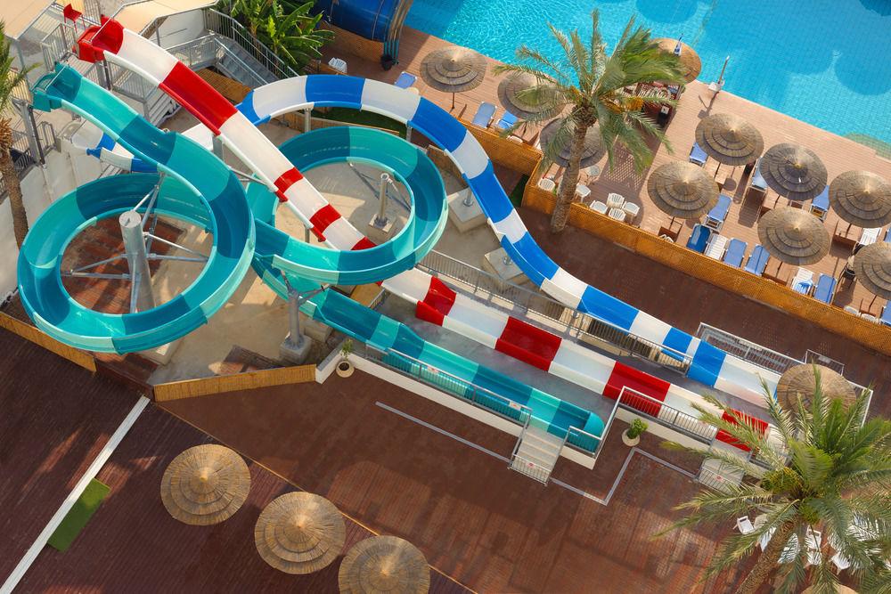 Leonardo Plaza Hotel Τιβεριάδα Εξωτερικό φωτογραφία