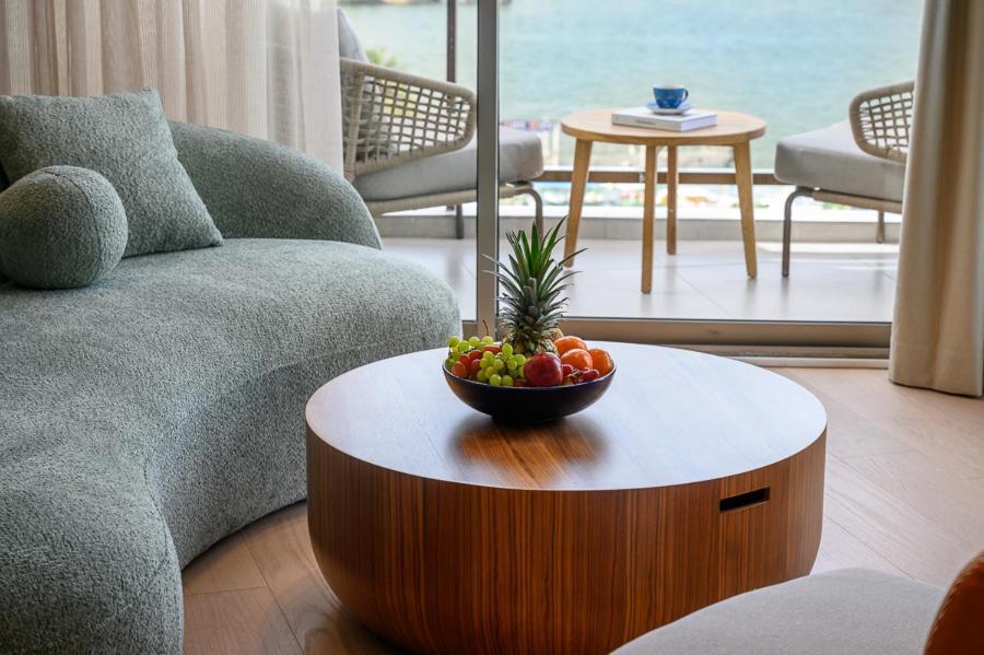 Leonardo Plaza Hotel Τιβεριάδα Εξωτερικό φωτογραφία