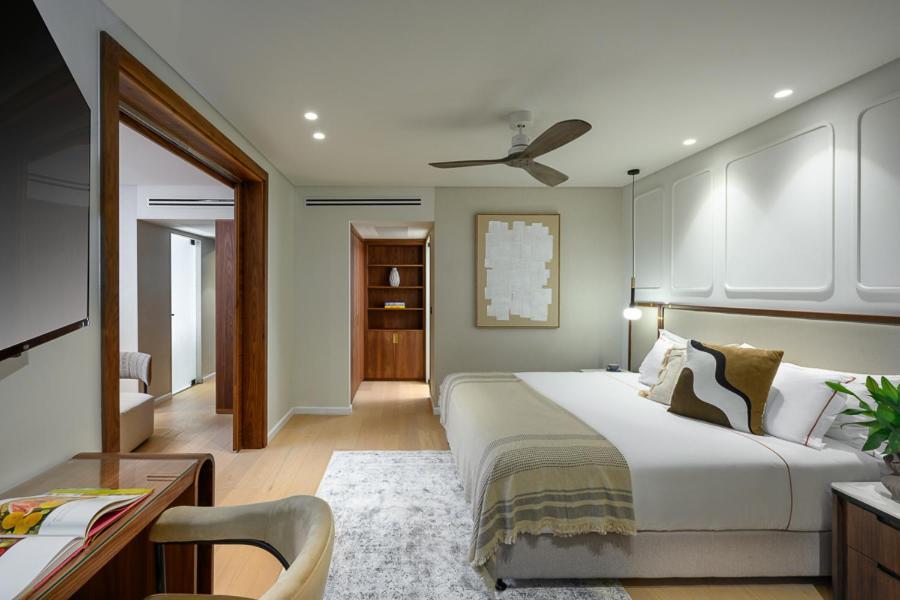 Leonardo Plaza Hotel Τιβεριάδα Εξωτερικό φωτογραφία