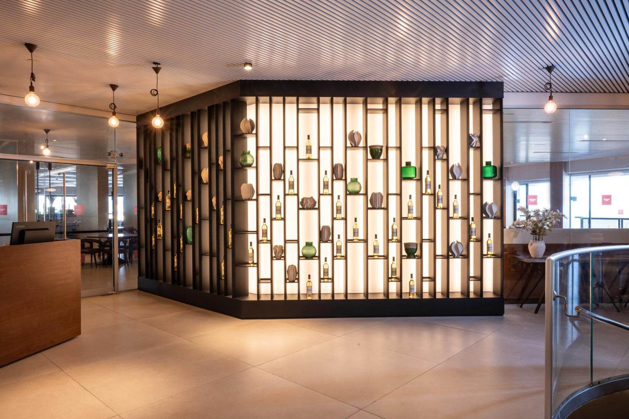 Leonardo Plaza Hotel Τιβεριάδα Εξωτερικό φωτογραφία