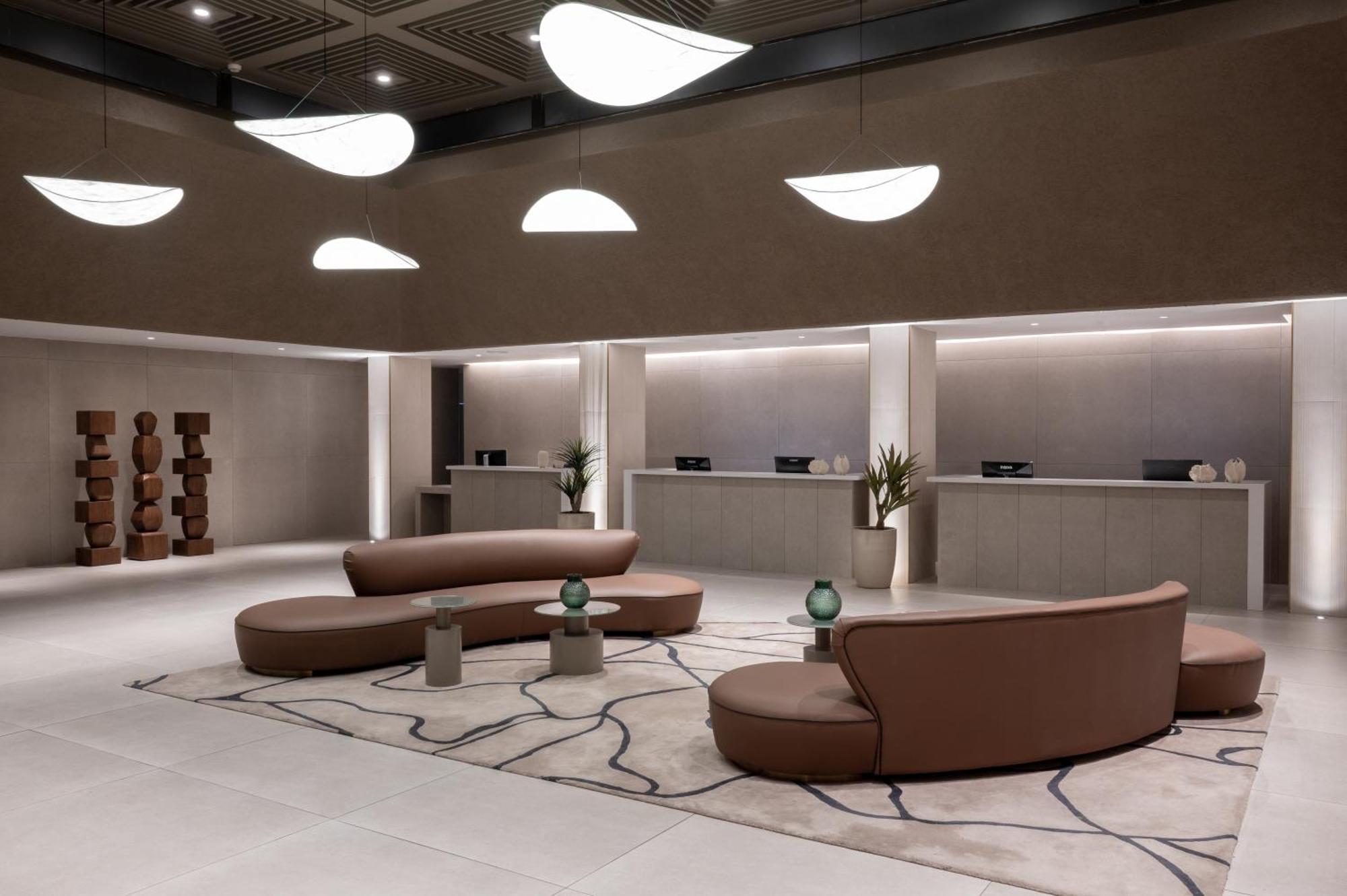 Leonardo Plaza Hotel Τιβεριάδα Εξωτερικό φωτογραφία