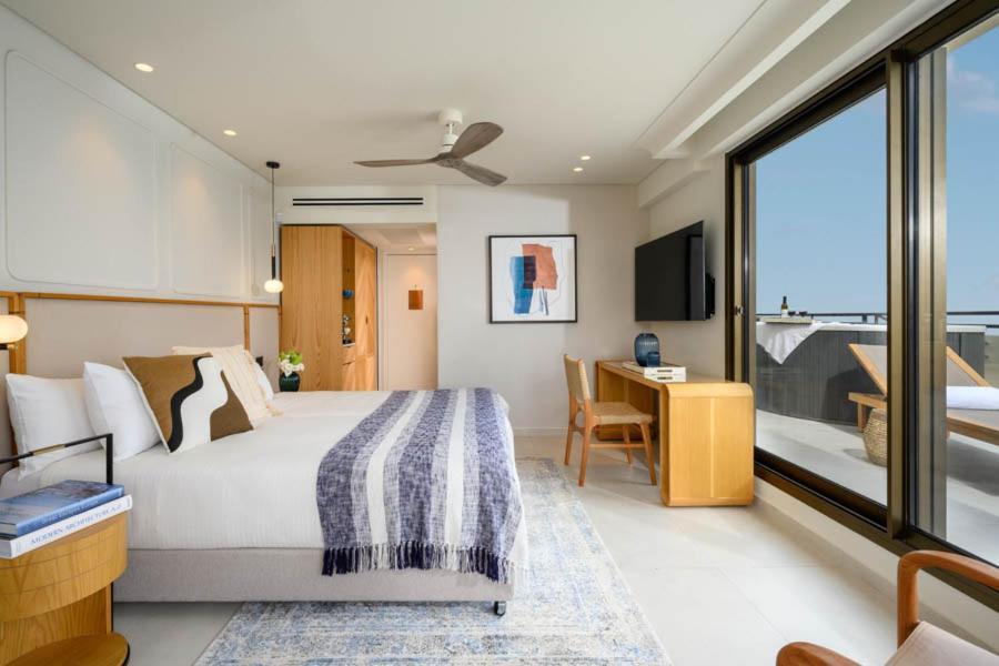 Leonardo Plaza Hotel Τιβεριάδα Εξωτερικό φωτογραφία