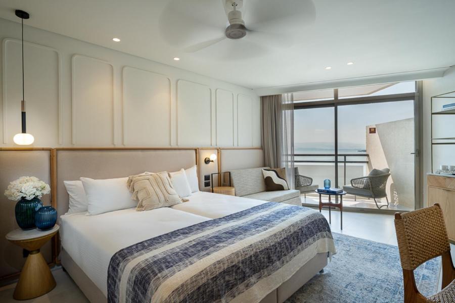 Leonardo Plaza Hotel Τιβεριάδα Εξωτερικό φωτογραφία