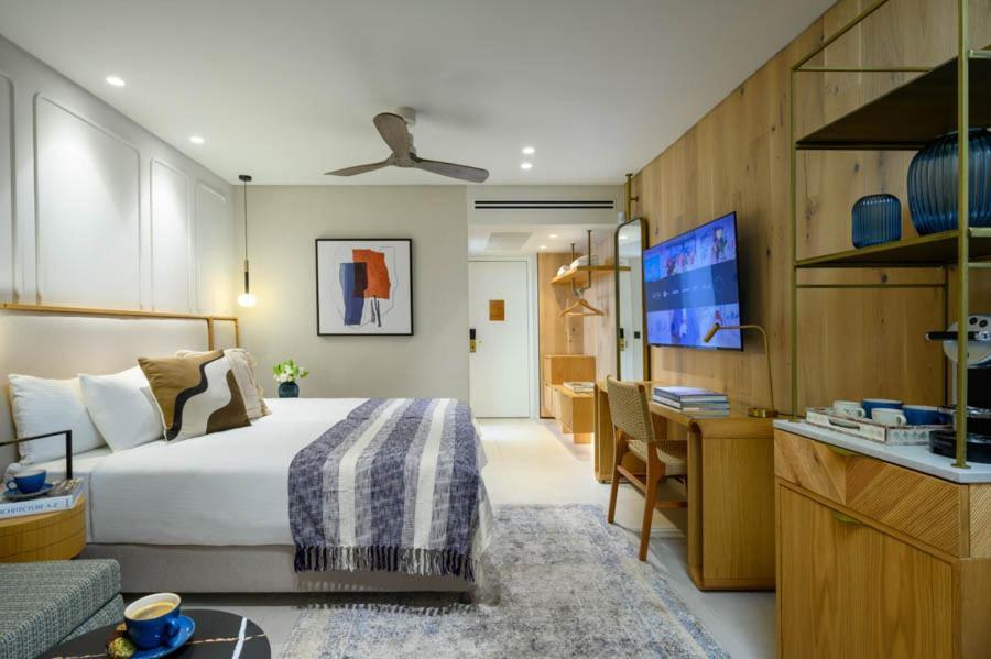 Leonardo Plaza Hotel Τιβεριάδα Εξωτερικό φωτογραφία