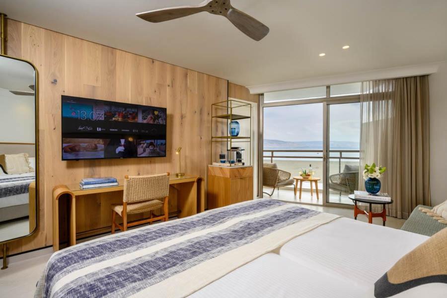 Leonardo Plaza Hotel Τιβεριάδα Εξωτερικό φωτογραφία